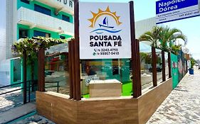 Pousada Santa Fé